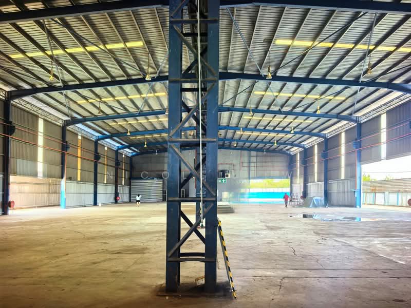 Detached Factory for Rent in Kelapa Sawit (Kulai) - Nicole Liew - PropertyGuru.com.my
