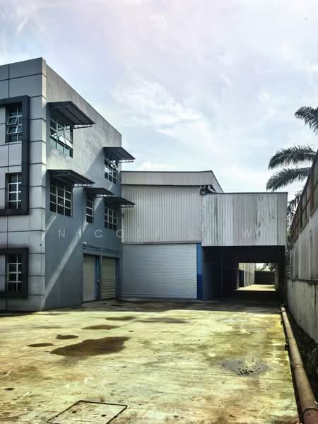 Detached Factory for Rent in Kelapa Sawit (Kulai) - Nicole Liew - PropertyGuru.com.my