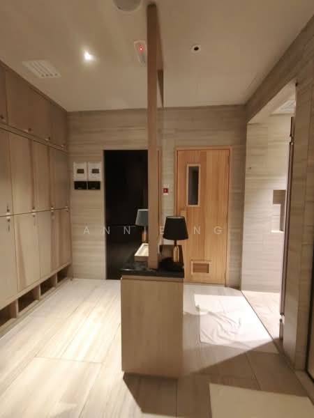 Service Residence for Sale at Imperial Lexis - Annie Ng - Interior - PropertyGuru.com.my