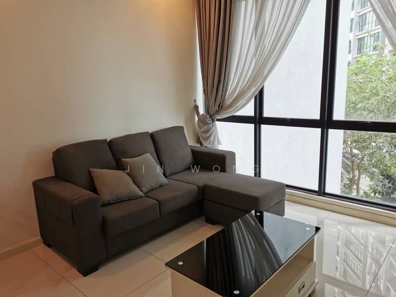Apartment for Sale at Impiana - Jin Wong - PropertyGuru.com.my