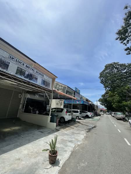 Shop / Office for Rent in George Town (Penang) - Daniel Phang - PropertyGuru.com.my