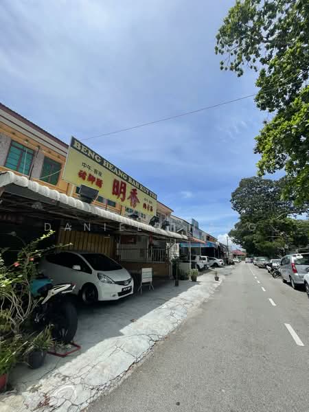 Shop / Office for Rent in George Town (Penang) - Daniel Phang - PropertyGuru.com.my