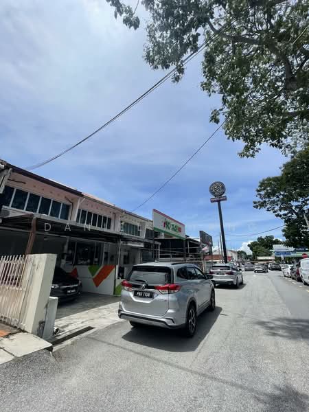 Shop / Office for Rent in George Town (Penang) - Daniel Phang - PropertyGuru.com.my