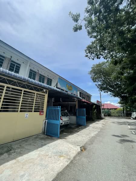 Shop / Office for Rent in George Town (Penang) - Daniel Phang - PropertyGuru.com.my