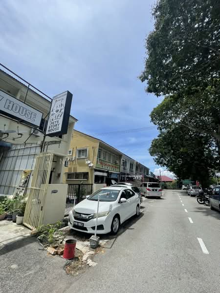 Shop / Office for Rent in George Town (Penang) - Daniel Phang - PropertyGuru.com.my
