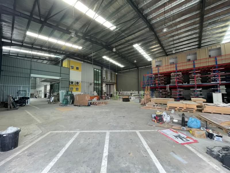 Factory for Rent in Johor Bahru (Johor) - Tim Chong - PropertyGuru.com.my
