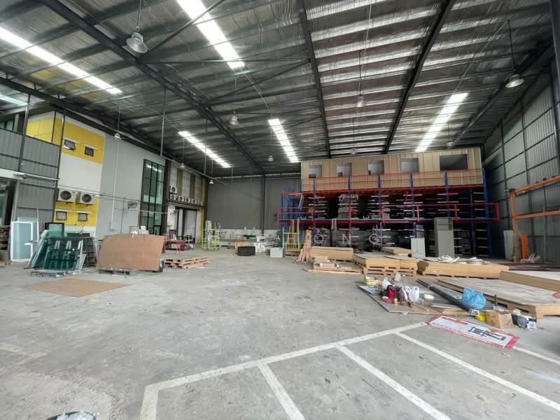 Factory for Rent in Johor Bahru (Johor) - Tim Chong - PropertyGuru.com.my