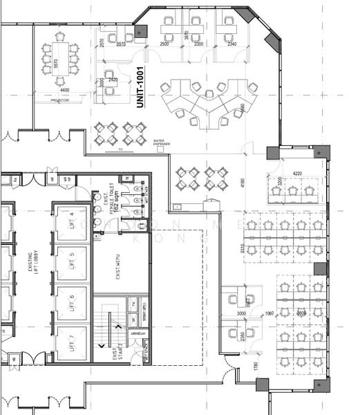 Pejabat untuk Disewa di Petaling Jaya (Selangor) - Choon Mei Kong - PropertyGuru.com.my
