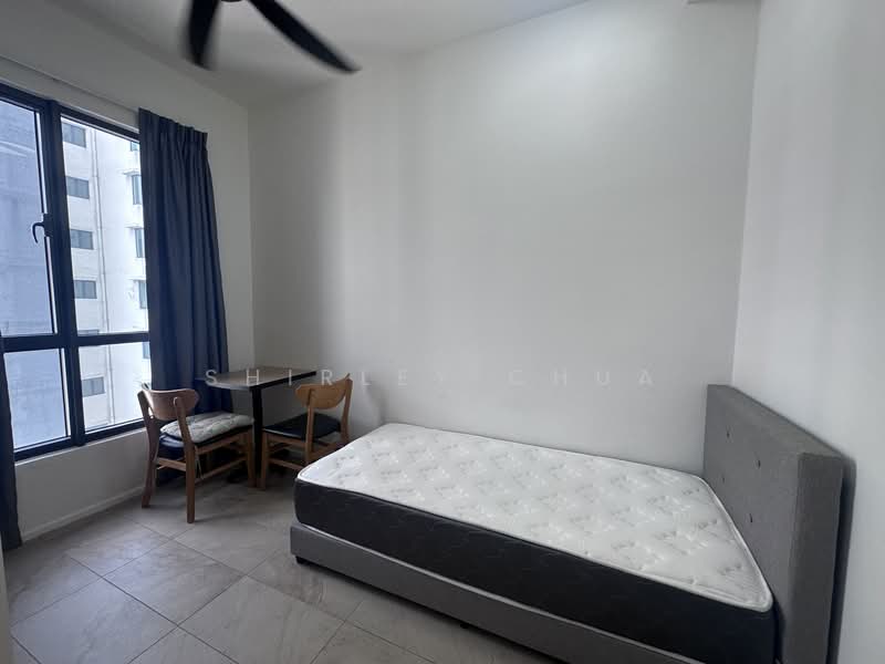Service Residence for Rent at O'hako Residence - Shirley Chua - Bedroom - PropertyGuru.com.my