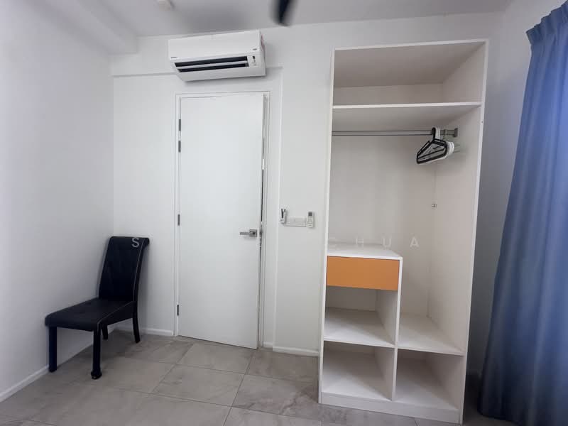 Service Residence for Rent at O'hako Residence - Shirley Chua - Interior - PropertyGuru.com.my