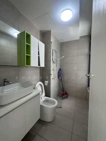 Service Residence for Rent at O'hako Residence - Shirley Chua - Bathroom - PropertyGuru.com.my