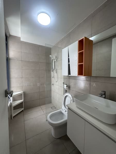 Service Residence for Rent at O'hako Residence - Shirley Chua - Bathroom - PropertyGuru.com.my