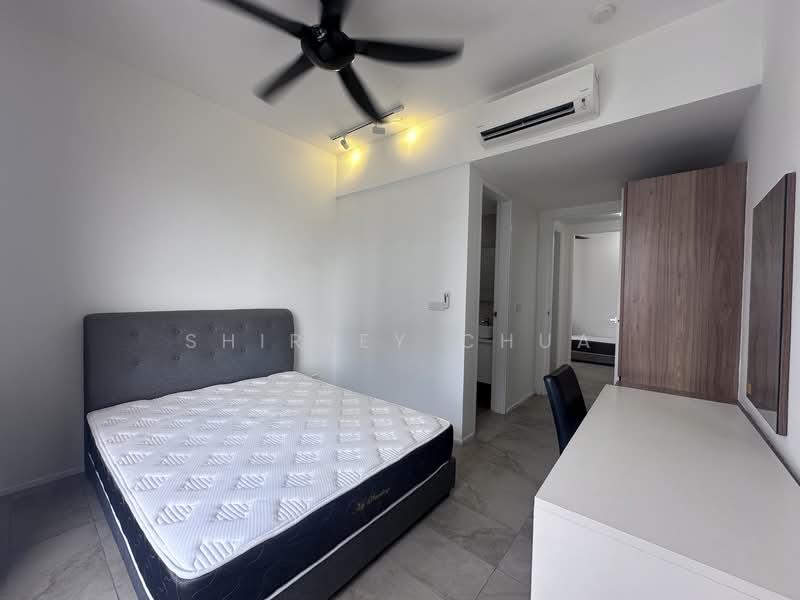 Service Residence for Rent at O'hako Residence - Shirley Chua - Bedroom - PropertyGuru.com.my