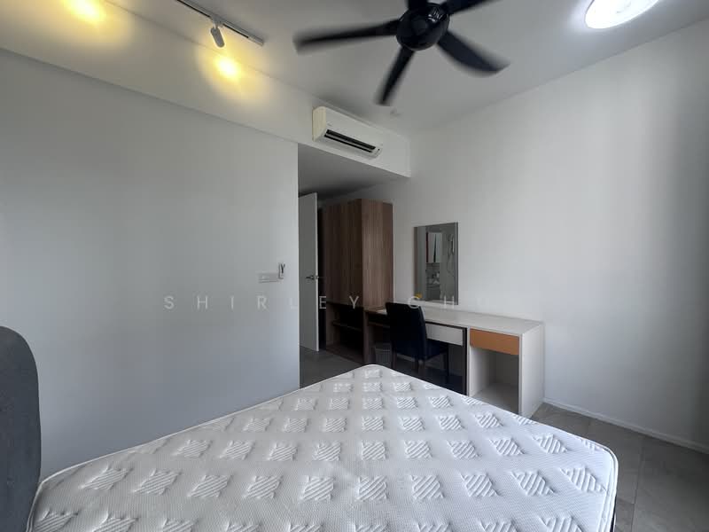 Service Residence for Rent at O'hako Residence - Shirley Chua - Bedroom - PropertyGuru.com.my