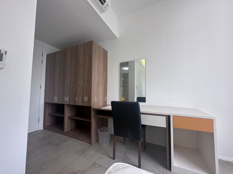 Service Residence for Rent at O'hako Residence - Shirley Chua - Study - PropertyGuru.com.my