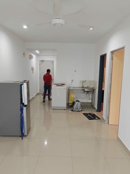 Service Residence for Rent at Menara U - Abby Woo - Interior - PropertyGuru.com.my