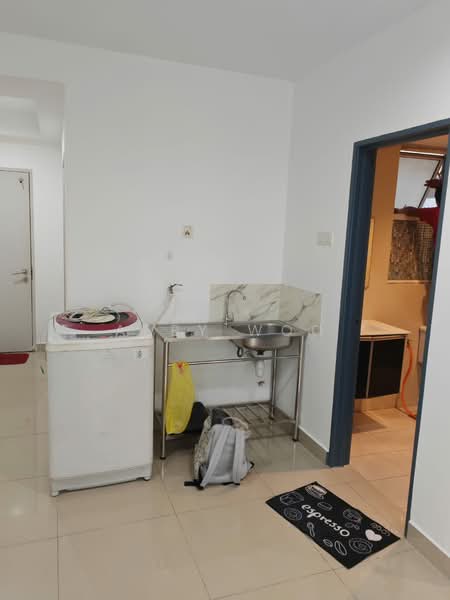 Service Residence for Rent at Menara U - Abby Woo - Interior - PropertyGuru.com.my