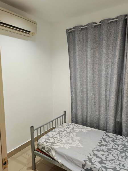 Service Residence for Rent at Menara U - Abby Woo - Bedroom - PropertyGuru.com.my