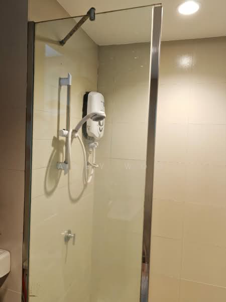Service Residence for Rent at Menara U - Abby Woo - Bathroom - PropertyGuru.com.my