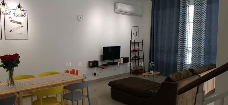 2-storey Terraced House for Sale in Bandar Penawar (Kota Tinggi) - Max Leong - PropertyGuru.com.my