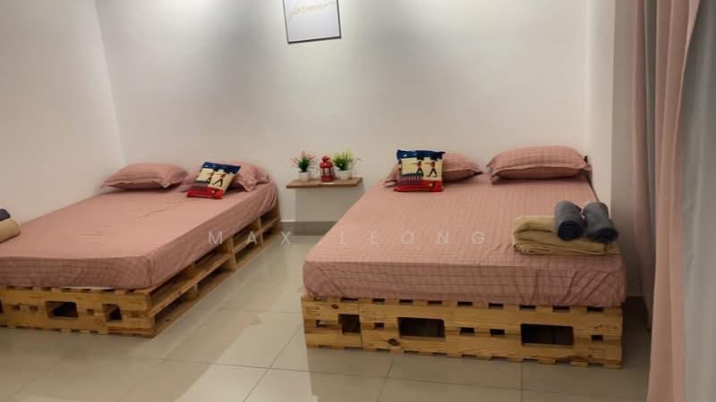 2-storey Terraced House for Sale in Bandar Penawar (Kota Tinggi) - Max Leong - PropertyGuru.com.my