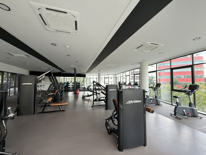 Condominium for Sale at Panorama Residences - Joeann Teng - PropertyGuru.com.my