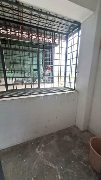 Apartment for Sale at Taman Bukit Mutiara Kajang - Izzati Mat - Balcony - PropertyGuru.com.my
