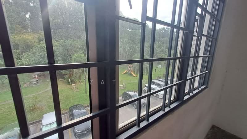 Apartment for Sale at Taman Bukit Mutiara Kajang - Izzati Mat - View - PropertyGuru.com.my
