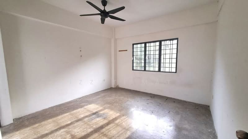 Apartment for Sale at Taman Bukit Mutiara Kajang - Izzati Mat - Interior - PropertyGuru.com.my