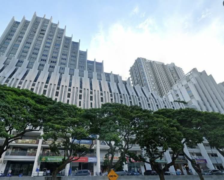Sofo for Sale in Cyberjaya (Selangor) - Lisa Azila - Exterior - PropertyGuru.com.my
