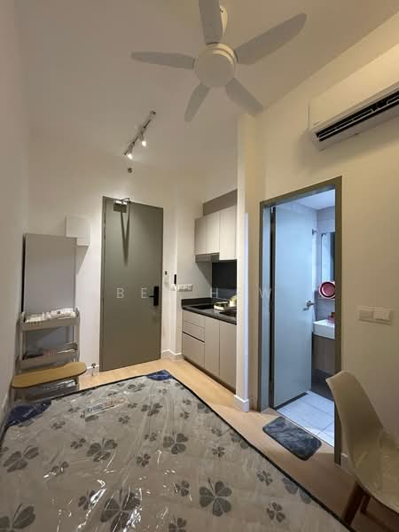 Servis Apartment untuk Dijual di Sinaran @ Utropolis - Ben Hew - Interior - PropertyGuru.com.my