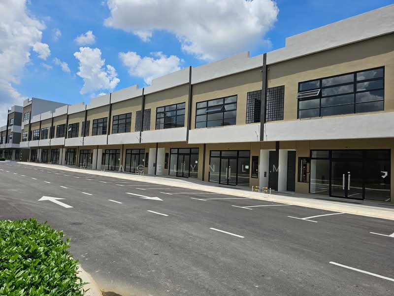 Shop / Office for Rent in Horizon Hills (Iskandar Puteri (Nusajaya)) - Jacelyn Lim - Exterior - PropertyGuru.com.my