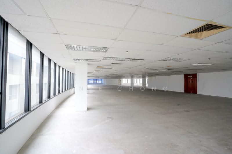Office for Rent in Jalan Tun Razak (KL City Centre) - Annie Chong - Interior - PropertyGuru.com.my