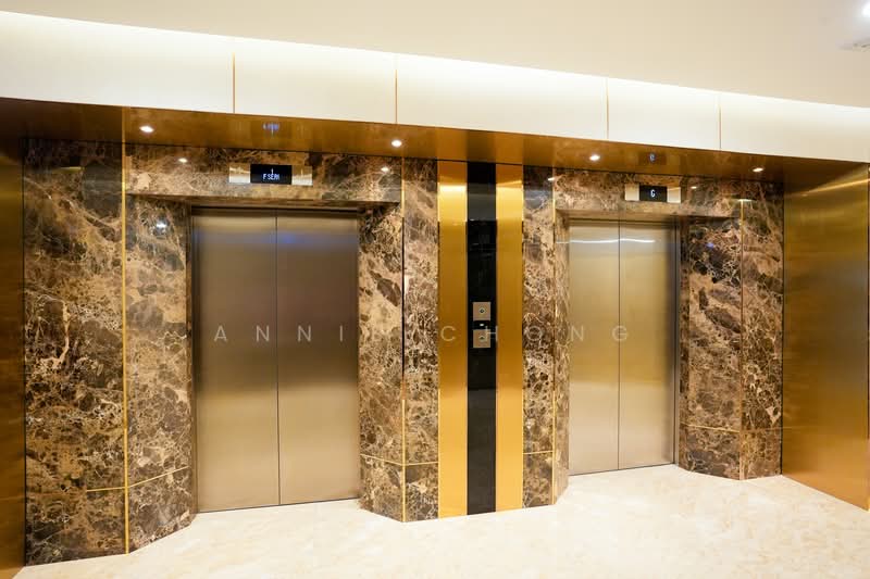 Office for Rent in Jalan Tun Razak (KL City Centre) - Annie Chong - Lobby - PropertyGuru.com.my