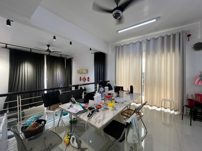 Semi-Detached House for Sale in D'impian Tropika (Balakong) - Angel Tan - Interior - PropertyGuru.com.my