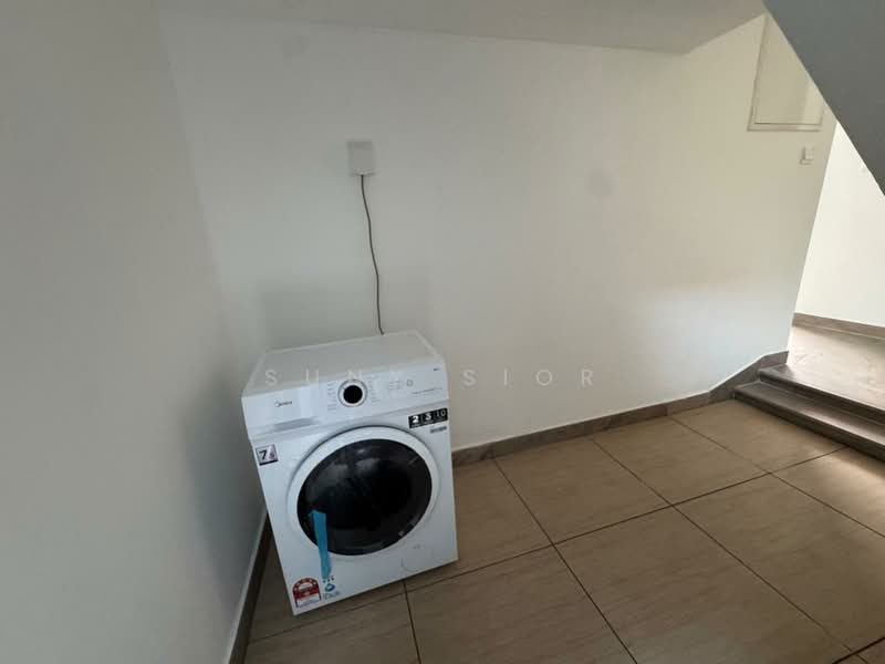 Cluster House for Sale in Forest City (Gelang Patah) - Suny Sior - Corridor - PropertyGuru.com.my