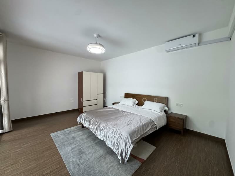 Cluster House for Sale in Forest City (Gelang Patah) - Suny Sior - Bedroom - PropertyGuru.com.my