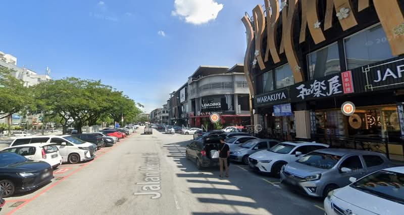 Shop for Rent in BANDAR PUCHONG JAYA (Puchong) - Elynn Ng - PropertyGuru.com.my