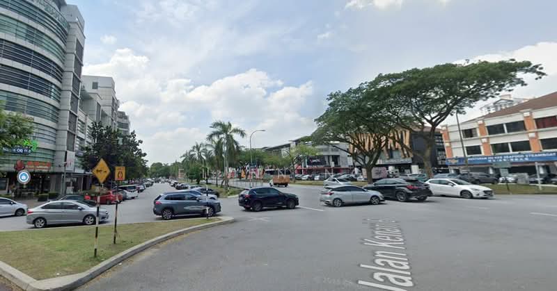 Shop for Rent in BANDAR PUCHONG JAYA (Puchong) - Elynn Ng - PropertyGuru.com.my