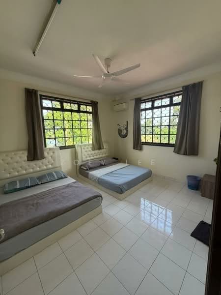 Rumah Teres 2 Tingkat untuk Dijual di Taman Daya (Kluang) - Zoey Lee - Bedroom - PropertyGuru.com.my