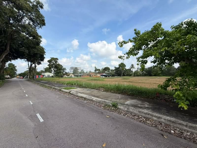 Rumah Teres 2 Tingkat untuk Dijual di Taman Daya (Kluang) - Zoey Lee - Exterior - PropertyGuru.com.my