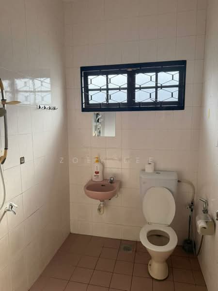 Rumah Teres 2 Tingkat untuk Dijual di Taman Daya (Kluang) - Zoey Lee - PropertyGuru.com.my
