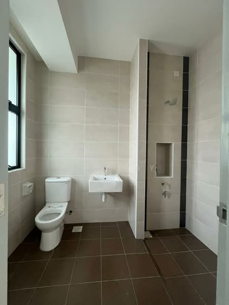 2-storey Terraced House for Rent in Johor Bahru (Johor) - Jas Tay - Bathroom - PropertyGuru.com.my