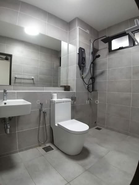 2-storey Terraced House for Rent in Dengkil (Selangor) - Cindy Ho - Bathroom - PropertyGuru.com.my