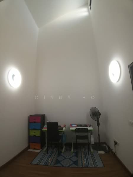 2-storey Terraced House for Rent in Dengkil (Selangor) - Cindy Ho - Study - PropertyGuru.com.my