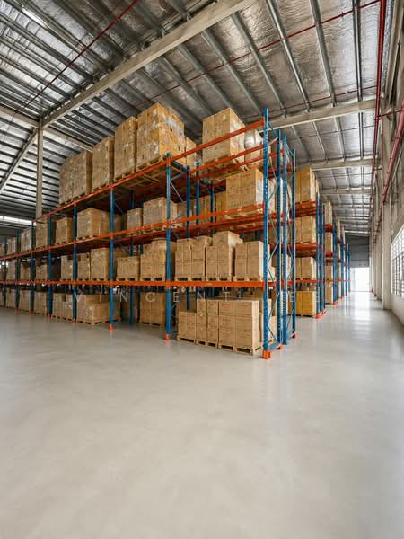 Detached Factory for Sale in Taman Industri Alam Jaya (Puncak Alam) - Vincent Lee - Interior - PropertyGuru.com.my