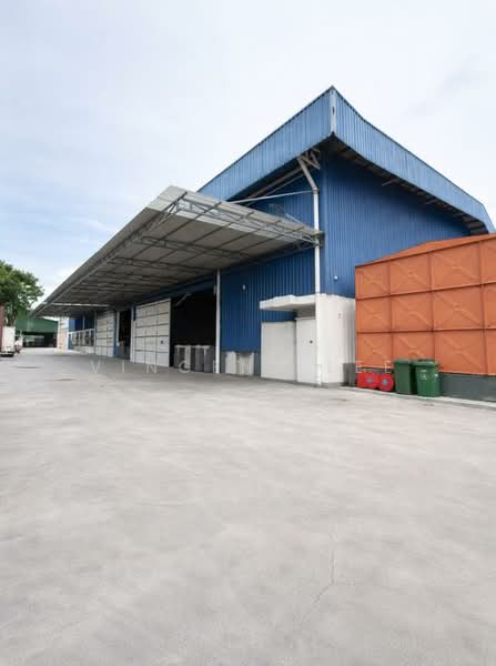 Detached Factory for Sale in Taman Industri Alam Jaya (Puncak Alam) - Vincent Lee - Exterior - PropertyGuru.com.my
