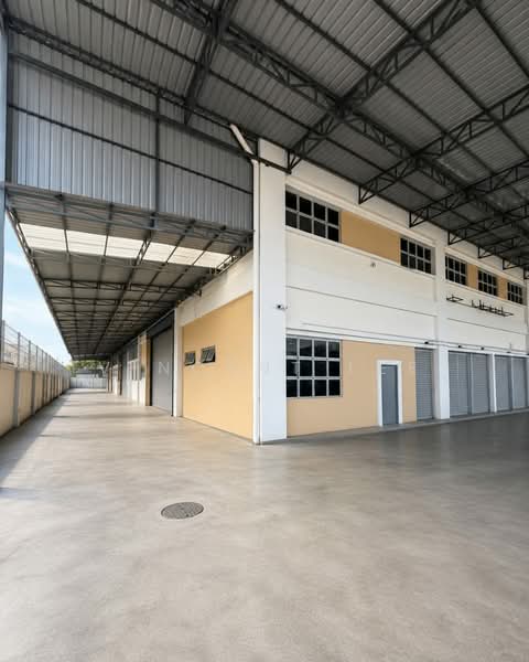 Detached Factory for Sale in Taman Industri Alam Jaya (Puncak Alam) - Vincent Lee - Exterior - PropertyGuru.com.my