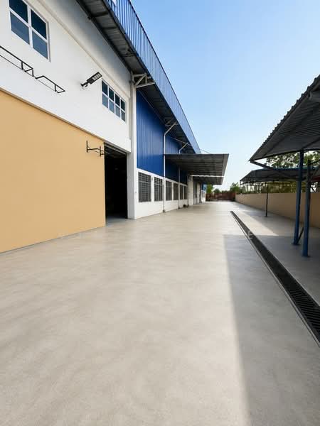 Detached Factory for Sale in Taman Industri Alam Jaya (Puncak Alam) - Vincent Lee - Exterior - PropertyGuru.com.my