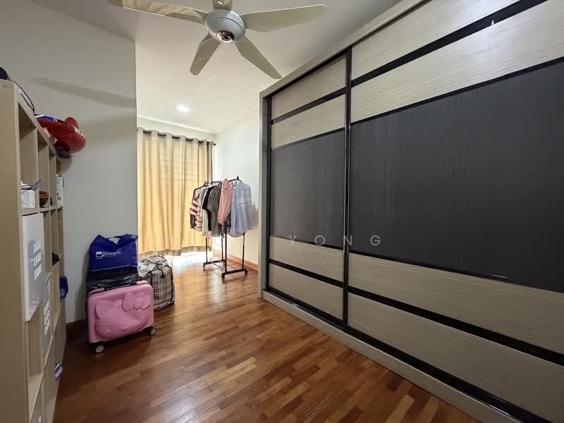 3-storey Terraced House for Sale in Bandar Mahkota Cheras (Cheras) - Nick Yong - Bedroom - PropertyGuru.com.my